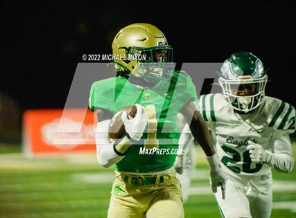 KJ Bolden | Buford HS, Buford, GA | MaxPreps