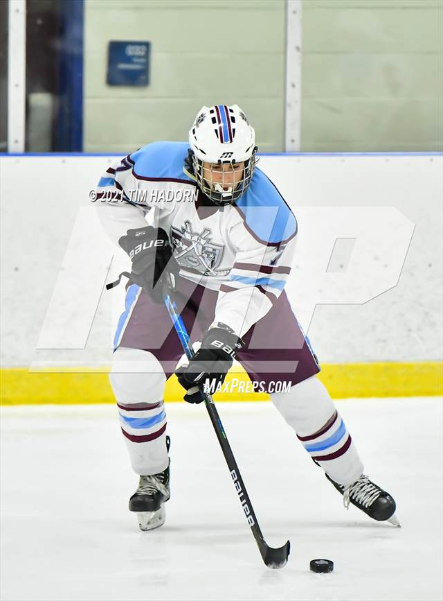 Toms River South-East Varsity Ice Hockey