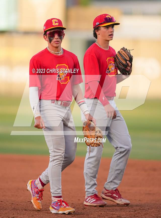 Photo 34 in the Chaparral vs. Horizon (AIA5ARound 2 Playoffs) Photo