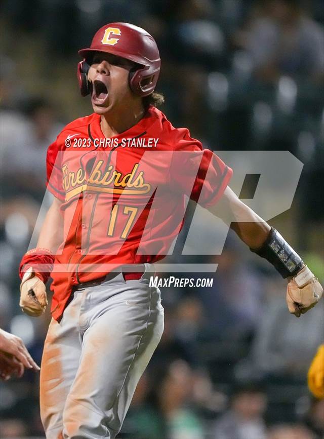 Photo 167 in the Chaparral vs. Horizon (AIA5ARound 2 Playoffs) Photo