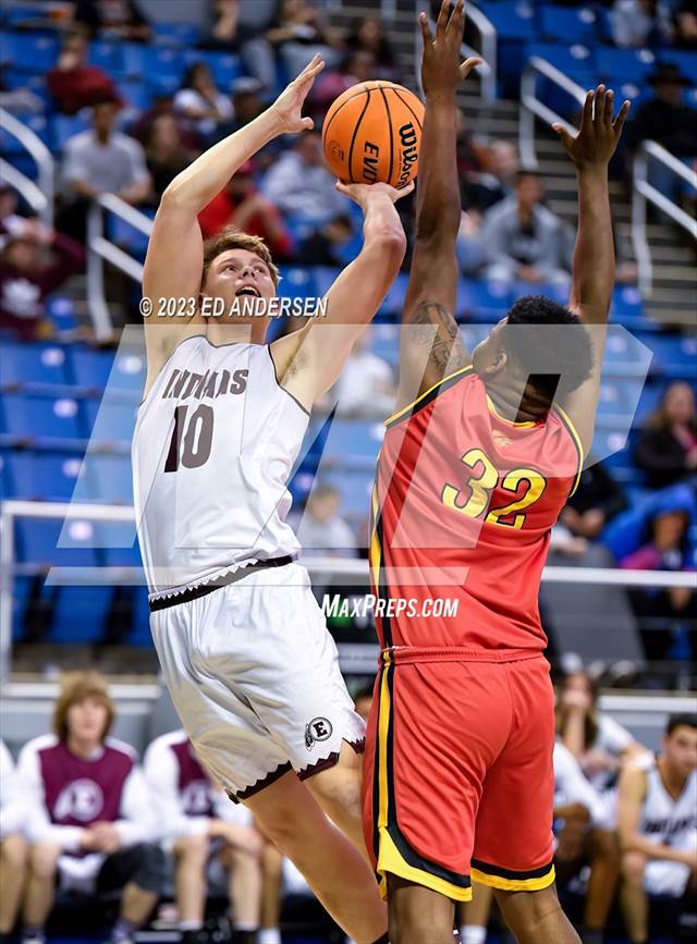Photo 54 in the Elko vs Somerset Academy Losee (NIAA 3A State