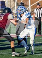 Photo from the gallery "Rocklin @ Whitney"