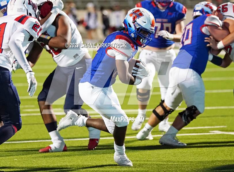 Photo 12 in the Life Waxahachie Midlothian Heritage Photo Gallery