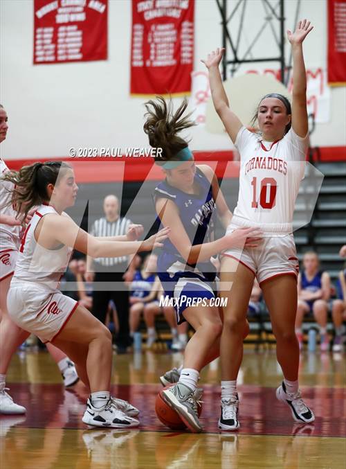 Pennsylvania High School Girls Basketball: PIAA Rankings, Stats Leaders ...