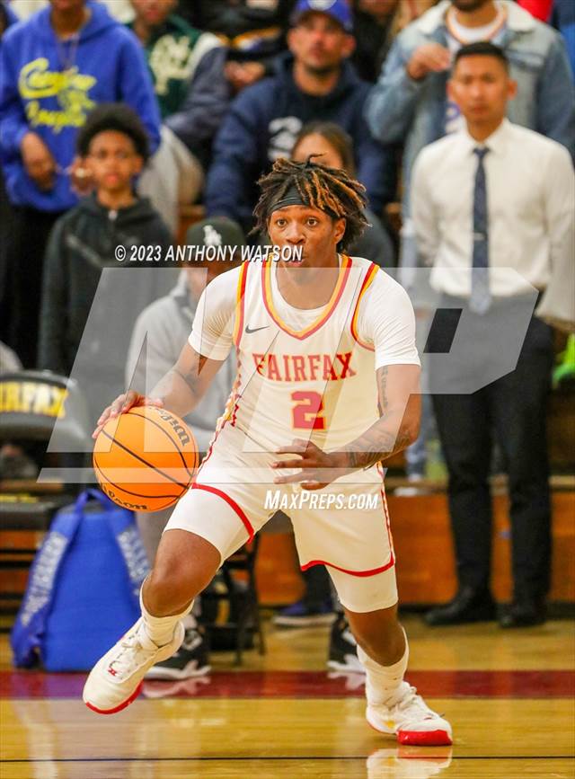 Photo 4 in the Fairfax vs. Crenshaw Photo Gallery (57 Photos)