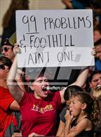 Photo from the gallery "Foothill vs. Orange Lutheran (CIF SS Open DIV Championship)"