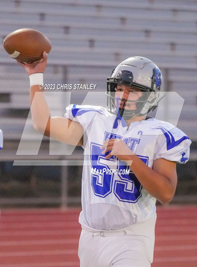 Photo 22 in the Madison Highland Prep Valley Lutheran Photo Gallery