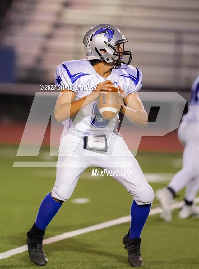 Photo 83 in the Madison Highland Prep Valley Lutheran Photo Gallery