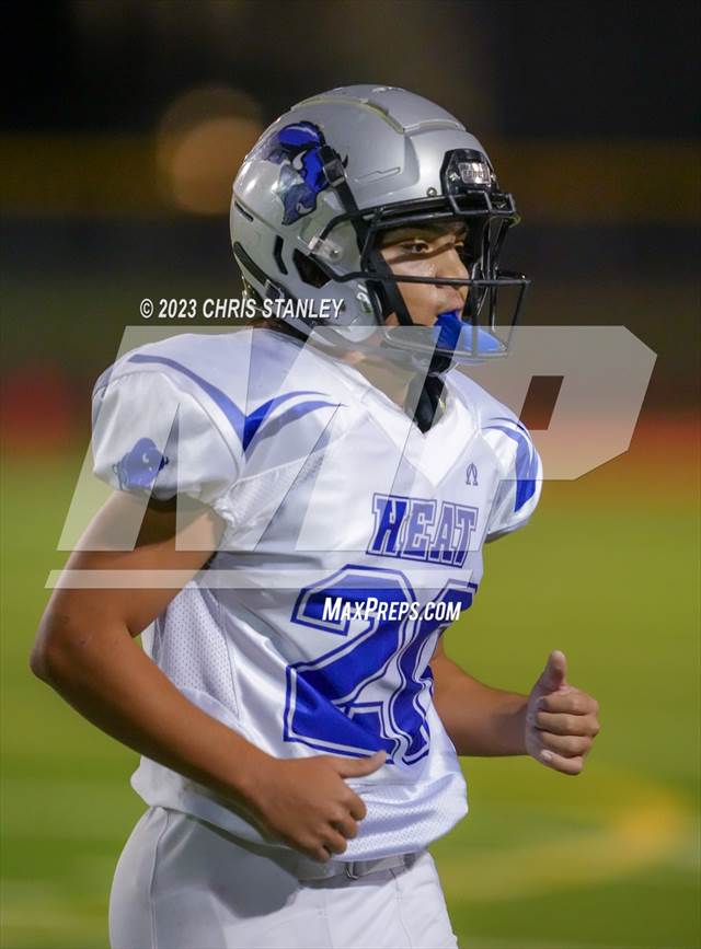 Photo 288 in the Madison Highland Prep Valley Lutheran Photo Gallery