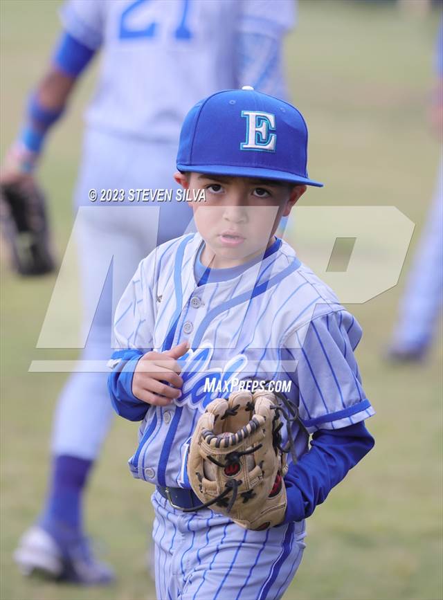 High School Softball & Baseball - John Nunes Photography