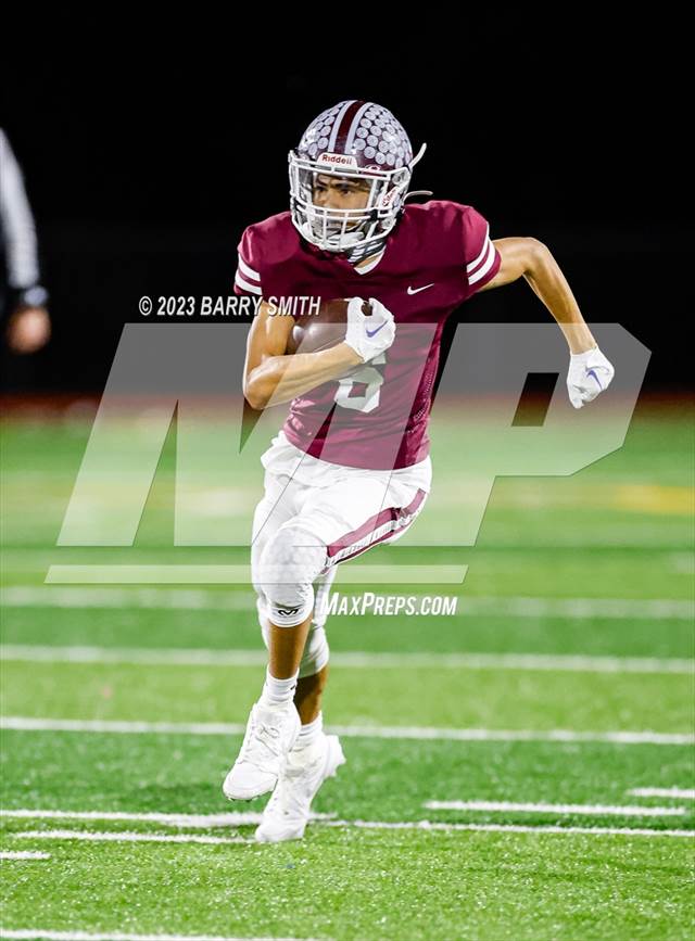 Photo 104 in the Wellington Berthoud (CHSAA 2A First Round) Photo