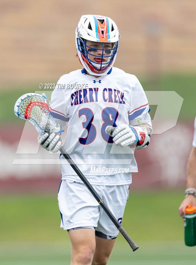 Photo 49 in the Mountain Vista vs. Cherry Creek (CHSAA 5A Playoff