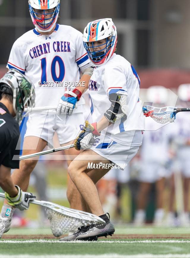 Photo 55 in the Mountain Vista vs. Cherry Creek (CHSAA 5A Playoff