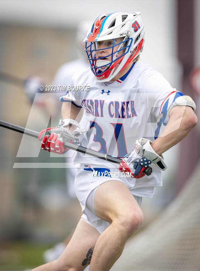 Photo 192 in the Mountain Vista vs. Cherry Creek (CHSAA 5A Playoff
