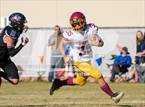 Photo from the gallery "Brush @ Resurrection Christian (CHSAA 2A Round 2 Playoff)"