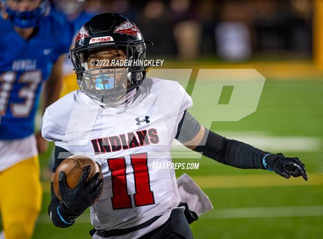 Photo 16 in the Howell vs Fort Osage (MSHSAA Class 5 Final) Photo