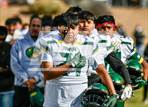 Photo from the gallery "Thoreau @ St. Michael's (NMAA 3A Qaurterfinals)"