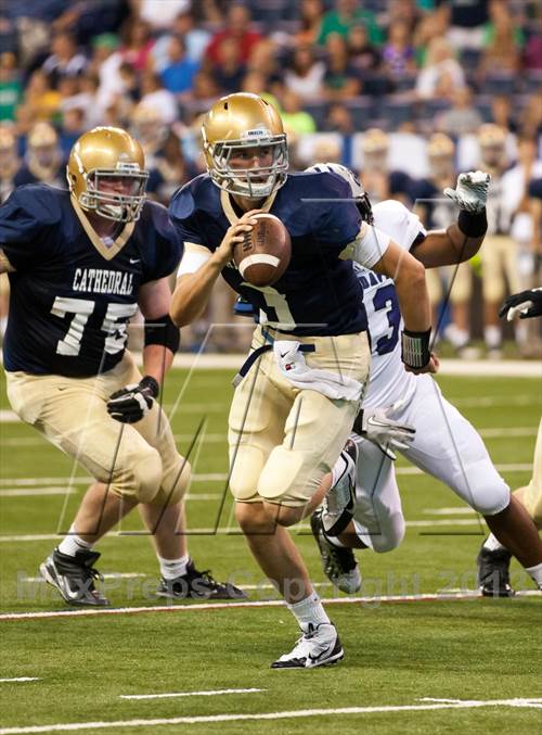 Top 20 most dominant Indiana high school football teams in the MaxPreps era