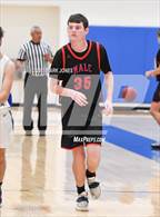 Photo from the gallery "Mohave Accelerated vs. Desert Christian (PCDS Desert Classic)"