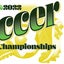 2022 North Coast Section Boys Winter Soccer Championships Division 1