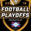2021 AHSAA Centennial Bank State Football Playoffs (Arkansas) 2021 6A Football State Bracket  