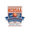 2021-22 NCHSAA Men's Basketball Championships 2A