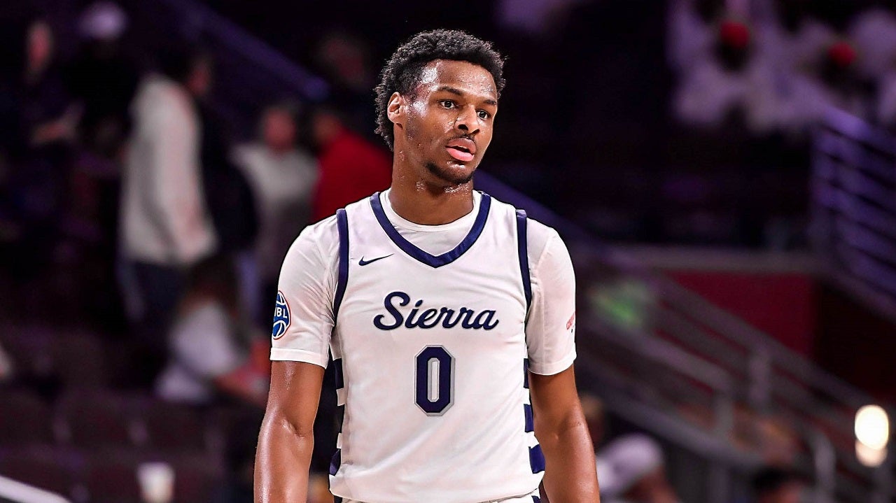 Sierra Canyon High School (Chatsworth, CA) Varsity Basketball