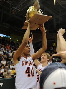 CU basketball recruit Josh Scott of Lewis-Palmer named Parade All