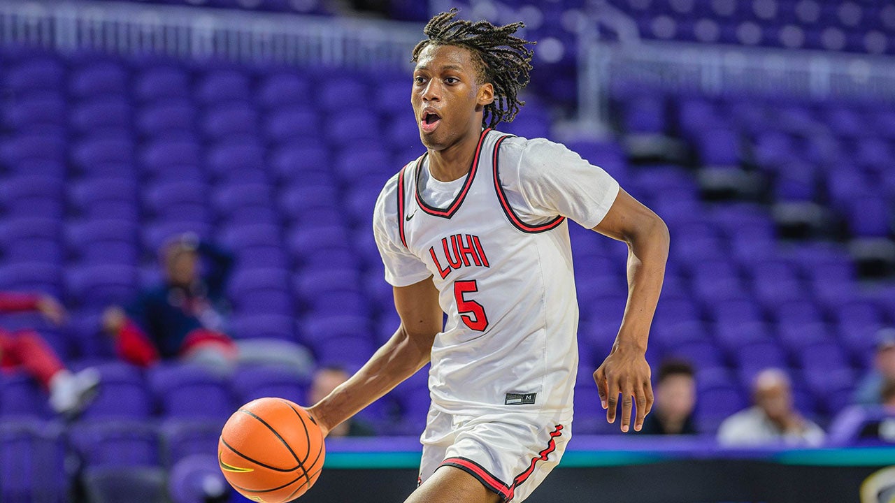 NBPA Top 100 Camp Roster