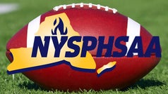 Week 2 NYSPHSAA football scores