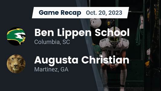 Ben Lippen Falcons - Official Athletic Website – Columbia, SC