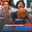 2022-23 MaxPreps Freshman All-America Team: Jason Crowe Jr. of Lynwood headlines high school basketball's best from the Class of 2026
