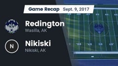 Football Game Preview: Houston vs. Redington
