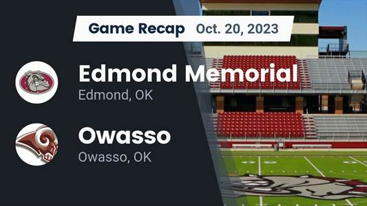 Owasso High School