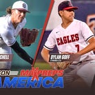 Baseball: Preseason MaxPreps All-Americans