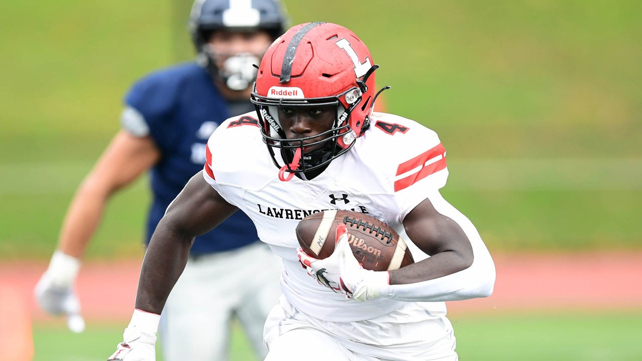 HS football preview, 2023: N.J.'s Top 10 running backs & other