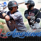 MaxPreps 2017 High School Baseball All-American Teams