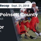 Football Game Preview: Midland vs. East Poinsett County