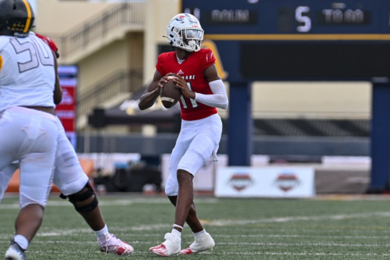 PHOTOS: West Orange High football practice