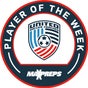United Soccer Coaches Players of the Week
