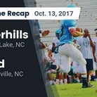 Football Game Preview: South View vs. Overhills
