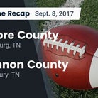 Football Game Preview: Huntland vs. Moore County