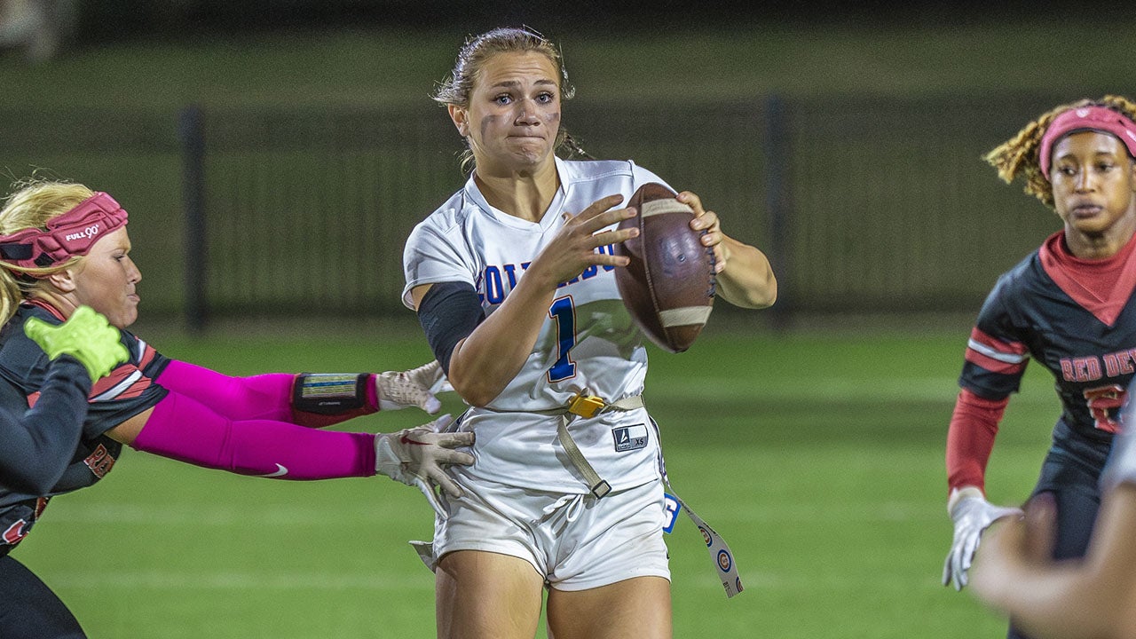 FLAG: MaxPreps/USA Football POTW