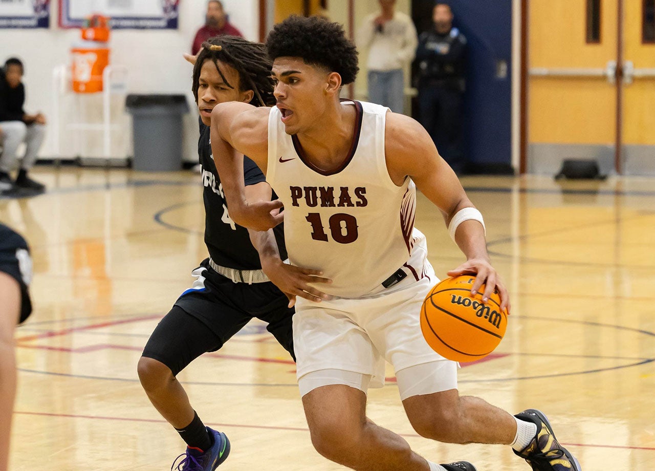 USA Basketball U19 training camp roster