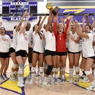 High school volleyball rankings: Cathedral Catholic ascends to No. 1 in MaxPreps Top 25 after taking Durango Fall Classic title