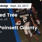 Football Game Preview: East Poinsett County vs. Marked Tree