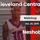Football Game Recap: Cleveland Central vs. Neshoba Central