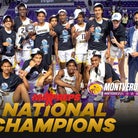 High school basketball rankings: Montverde Academy finishes No. 1, crowned MaxPreps National Champion for the fifth time since 2013