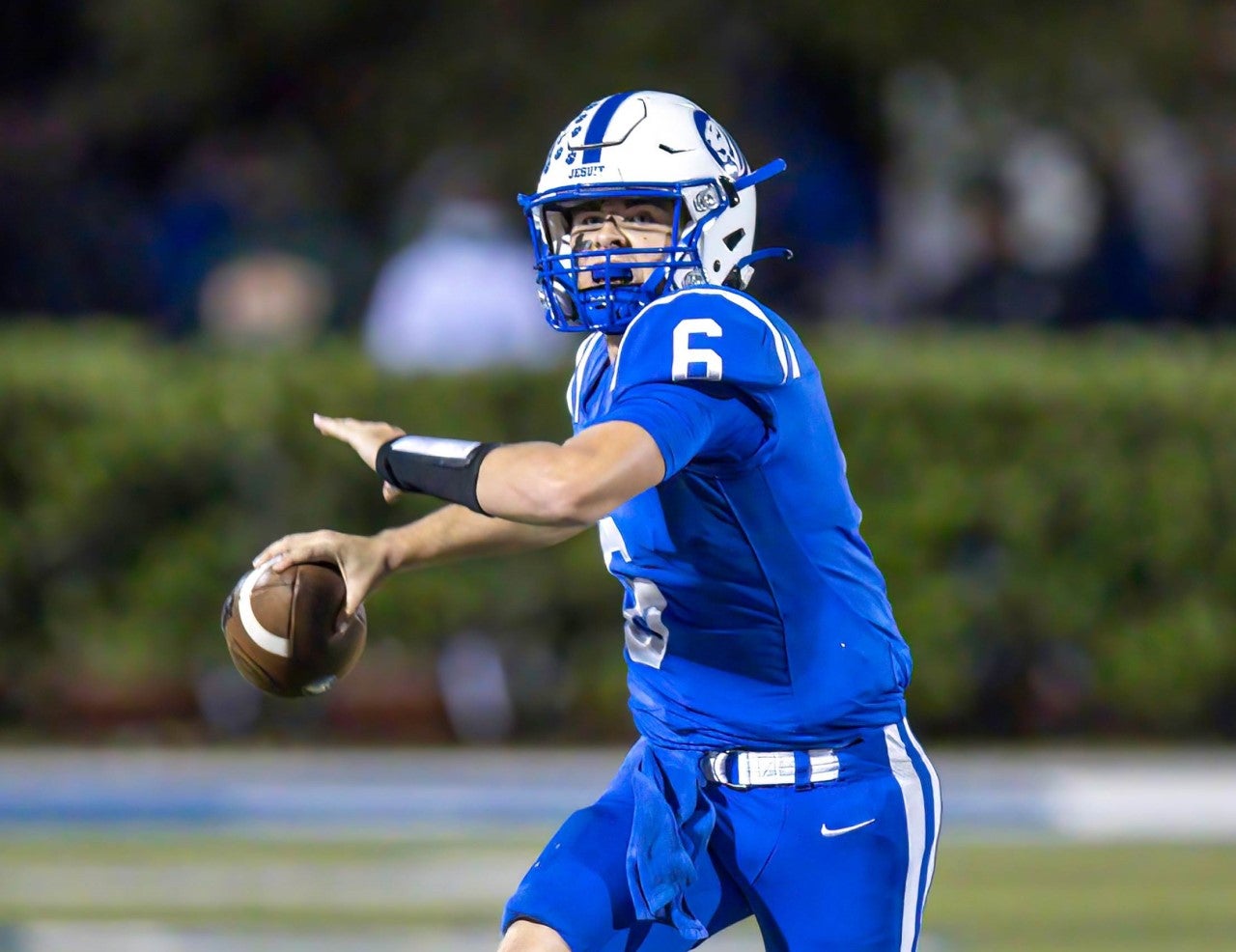 High school football rankings: IMG Academy solidifies status as No. 1 team  in MaxPreps Top 25 