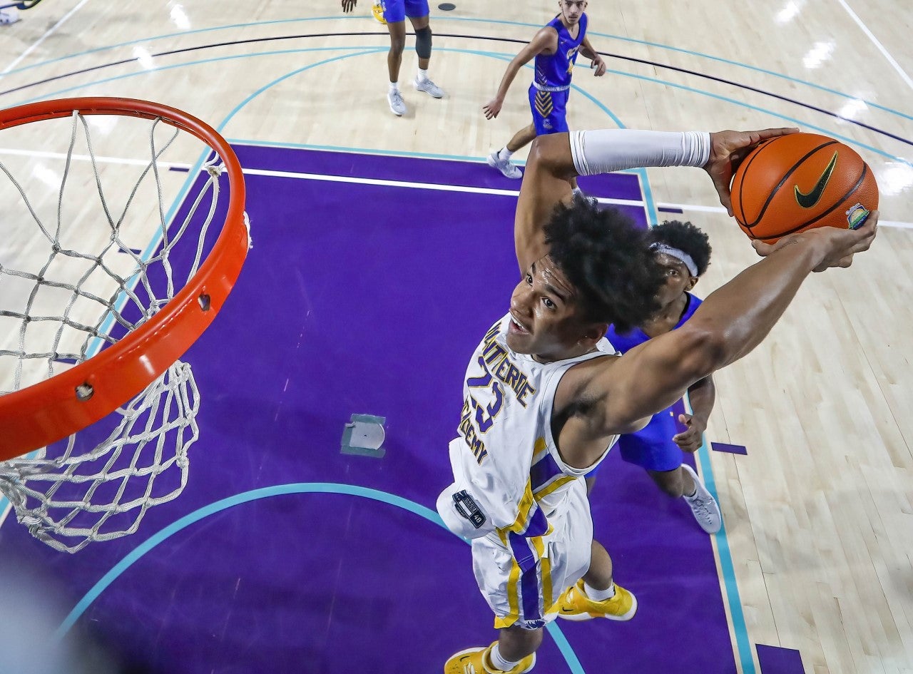 Brandon Miller's Cane Ridge High School Career Home